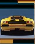 pic for Lamborghini Diablo